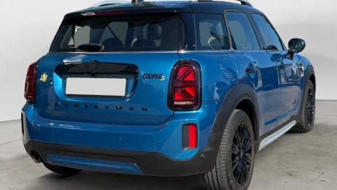 MINI Countryman Cooper SE All4