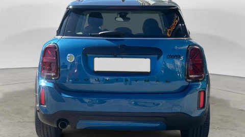 MINI Countryman Cooper SE All4