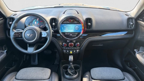 MINI Countryman Cooper SE All4
