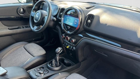 MINI Countryman Cooper SE All4