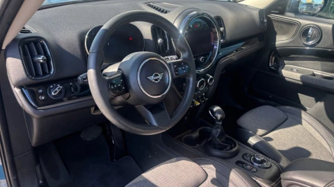 MINI Countryman Cooper SE All4