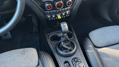 MINI Countryman Cooper SE All4