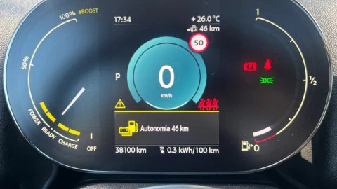 MINI Countryman Cooper SE All4