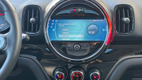 MINI Countryman Cooper SE All4