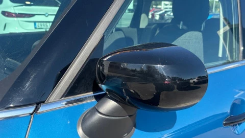 MINI Countryman Cooper SE All4