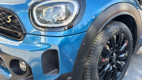 MINI Countryman Cooper SE All4