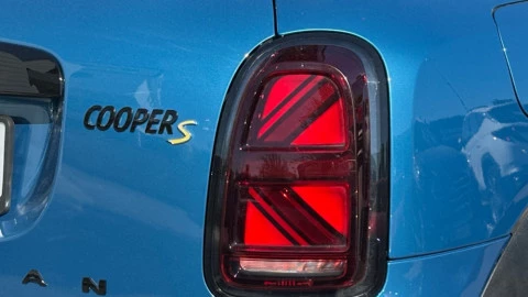 MINI Countryman Cooper SE All4