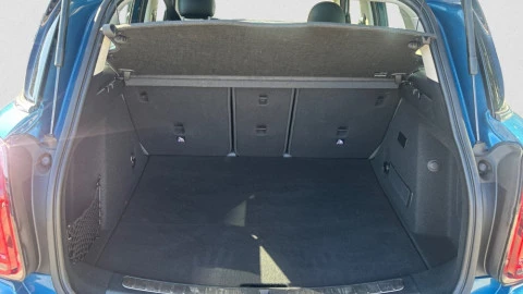 MINI Countryman Cooper SE All4