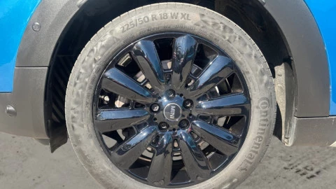 MINI Countryman Cooper SE All4