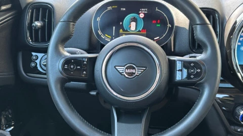 MINI Countryman Cooper SE All4