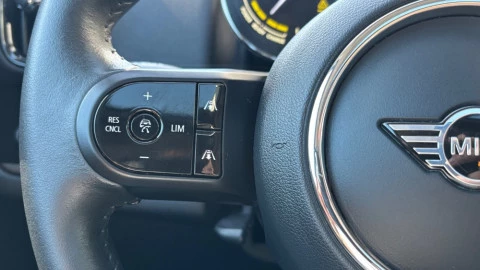 MINI Countryman Cooper SE All4