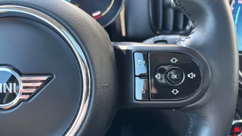 MINI Countryman Cooper SE All4