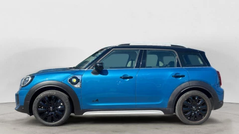 MINI Countryman Cooper SE All4