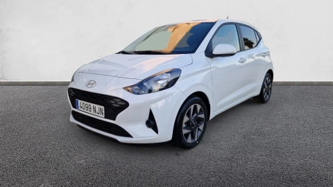 Hyundai i10 1.0 Klass