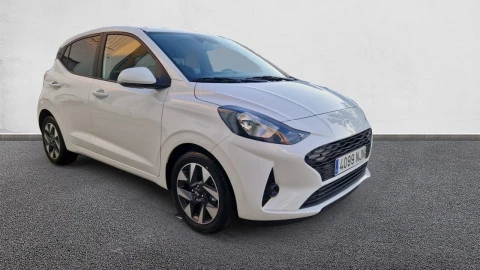 Hyundai i10 1.0 Klass