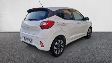 Hyundai i10 1.0 Klass