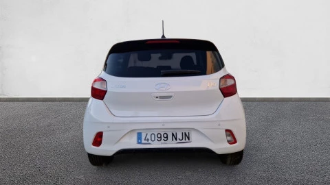 Hyundai i10 1.0 Klass