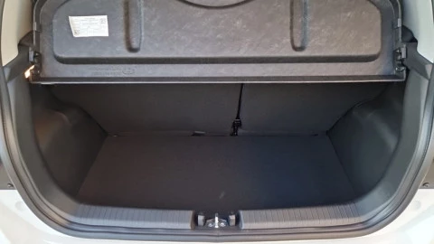 Hyundai i10 1.0 Klass