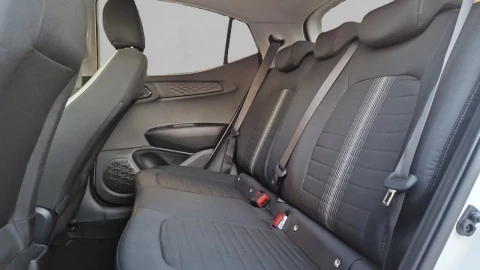 Hyundai i10 1.0 Klass