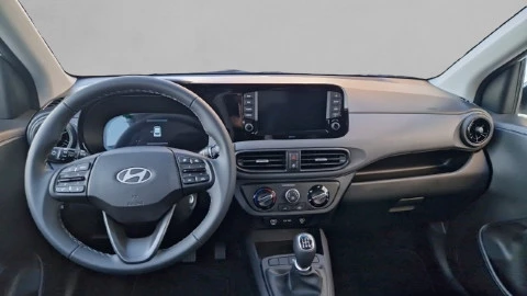 Hyundai i10 1.0 Klass