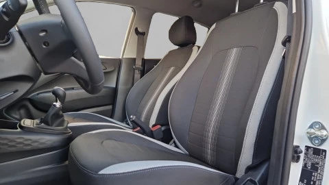 Hyundai i10 1.0 Klass