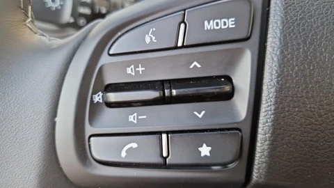 Hyundai i10 1.0 Klass
