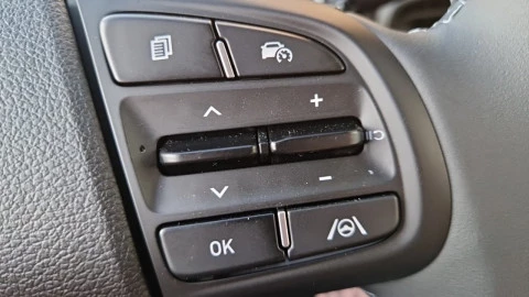 Hyundai i10 1.0 Klass