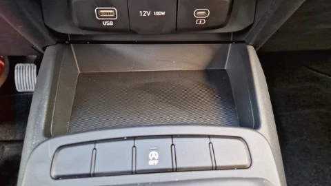 Hyundai i10 1.0 Klass