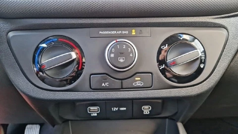 Hyundai i10 1.0 Klass