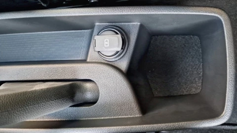 Hyundai i10 1.0 Klass