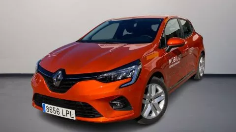 Renault Clio Intens E-Tech Híbrido 104 kW (140CV)