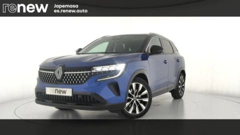 Renault Austral  1.2 E-Tech Hibrido Techno 146kW