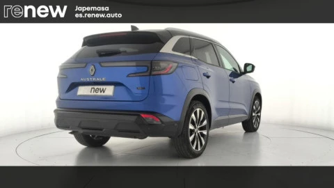 Renault Austral  1.2 E-Tech Hibrido Techno 146kW