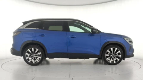 Renault Austral  1.2 E-Tech Hibrido Techno 146kW
