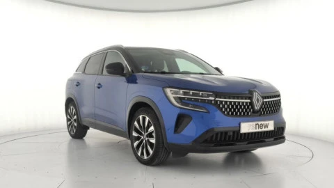 Renault Austral  1.2 E-Tech Hibrido Techno 146kW
