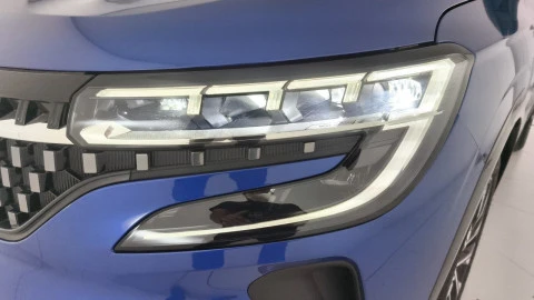 Renault Austral  1.2 E-Tech Hibrido Techno 146kW