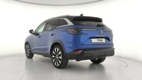 Renault Austral  1.2 E-Tech Hibrido Techno 146kW