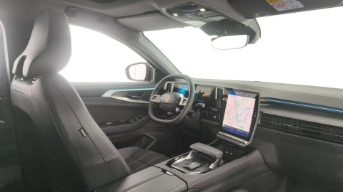 Renault Austral  1.2 E-Tech Hibrido Techno 146kW