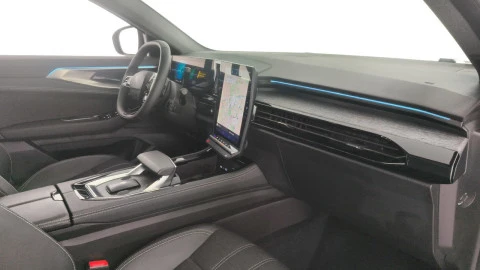 Renault Austral  1.2 E-Tech Hibrido Techno 146kW