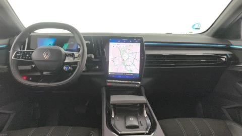 Renault Austral  1.2 E-Tech Hibrido Techno 146kW
