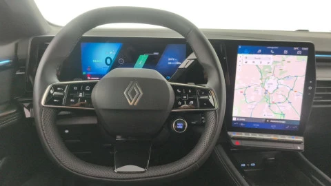Renault Austral  1.2 E-Tech Hibrido Techno 146kW