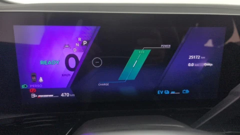 Renault Austral  1.2 E-Tech Hibrido Techno 146kW