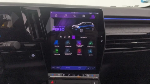 Renault Austral  1.2 E-Tech Hibrido Techno 146kW