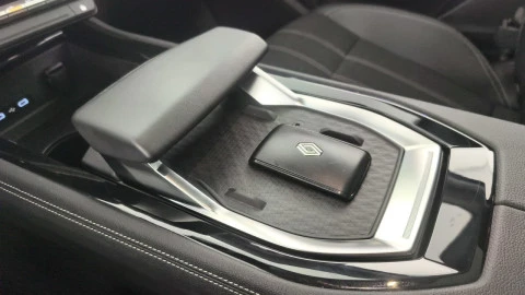 Renault Austral  1.2 E-Tech Hibrido Techno 146kW