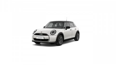 MINI Cooper C