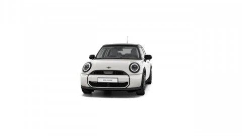 MINI Cooper C
