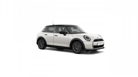 MINI Cooper C