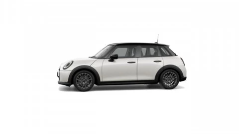 MINI Cooper C