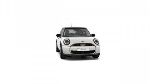 MINI Cooper C