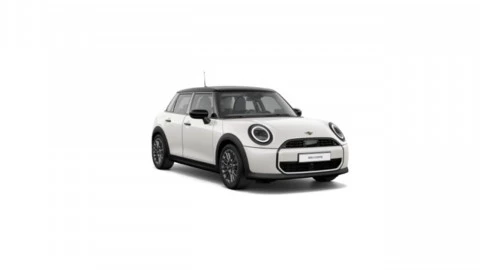 MINI Cooper C
